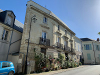 Maison à vendre à Fontevraud-l'Abbaye, Maine-et-Loire - 129.000 € - photo 15