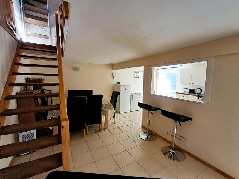 French property for sale in Ger, Manche - €77,700 - photo 3