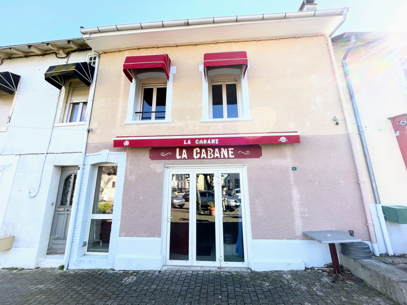 French property for sale in Châteauneuf-la-Forêt, Haute-Vienne - €88,000 - photo 1