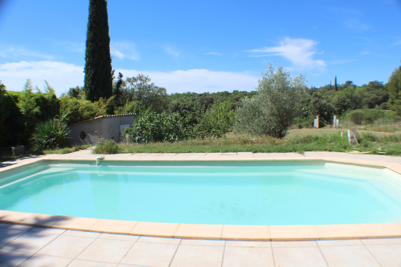 French property for sale in Régusse, Var - &#8364;425,000 - photo 2