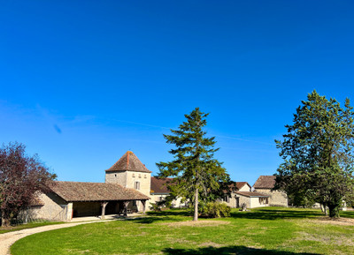 Propriété à vendre à Eymet, Dordogne - 960 000 €