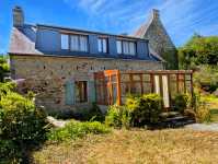 Propriété à vendre à Duault, Côtes-d'Armor - 125 350 € - photo n°1