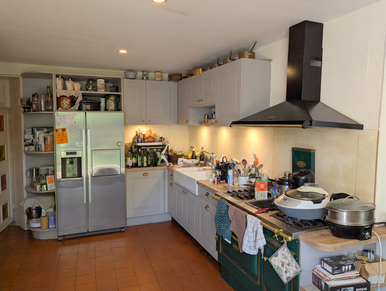 French property for sale in Sainte-Sévère-sur-Indre, Indre - €294,250 - photo 7