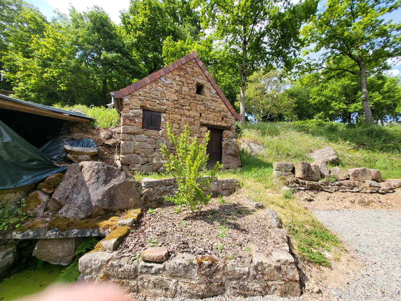 French property for sale in Saint-Mars-d'Égrenne, Orne - €180,000 - photo 8