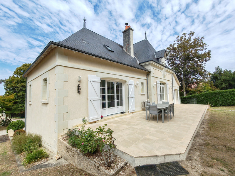 French property for sale in Availles-en-Châtellerault, Vienne - €600,000 - photo 1