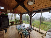 Maison à vendre à Larressingle, Gers - 447.000 € - photo 9
