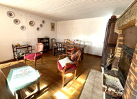 Maison à vendre à Saint-Gilles-Pligeaux, Côtes-d'Armor - 100.000 € - photo 3