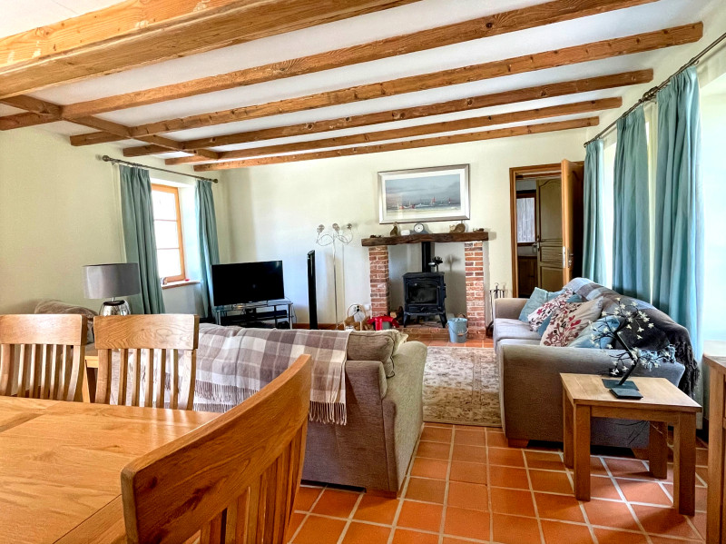 French property for sale in Gajoubert, Haute-Vienne - €323,300 - photo 3