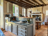 Maison à vendre à Cognac, Charente - 399.500 € - photo 11