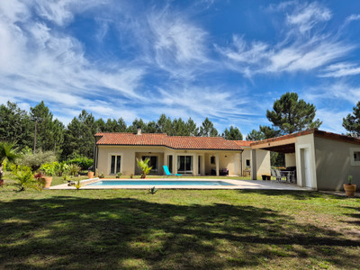 Maison à vendre à Périgueux, Dordogne, Aquitaine, avec Leggett Immobilier