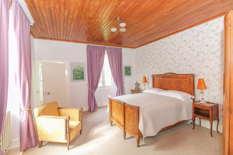 French property for sale in Le Chillou, Deux-Sèvres - €788,000 - photo 7