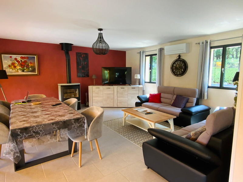French property for sale in Aubas, Dordogne - €498,000 - photo 1