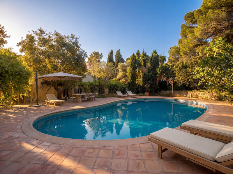 French property for sale in Saint-Jean-Cap-Ferrat, Alpes-Maritimes - €12,600,000