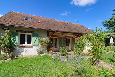 French property for sale in Cour-Cheverny, Loir-et-Cher - €349,800 - photo 2