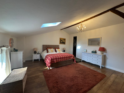 French property for sale in Rouzède, Charente - €425,000 - photo 9