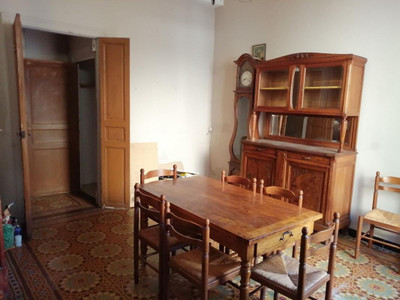 Maison à vendre à Nissan-lez-Enserune, Hérault, Languedoc-Roussillon, avec Leggett Immobilier