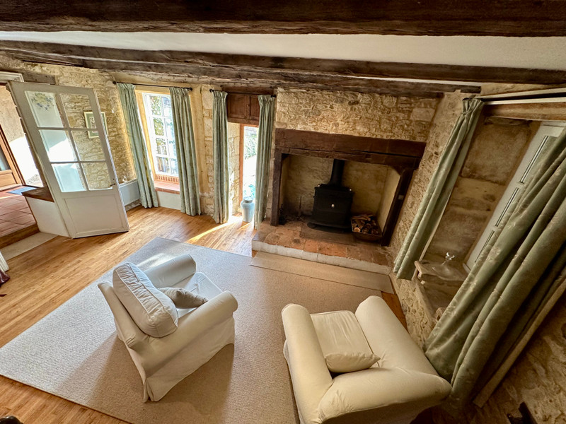 French property for sale in Villefranche-du-Périgord, Dordogne - €360,000 - photo 4