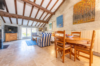 Maison à vendre à Montolieu, Aude - 415.000 € - photo 4