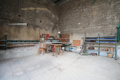 French property for sale in Chives, Charente-Maritime - €42,000 - photo 9