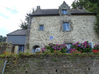 houses and homes for sale inJosselinMorbihan Brittany