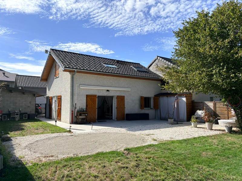 French property for sale in Val de Chaise, Haute-Savoie - €415,000 - photo 0