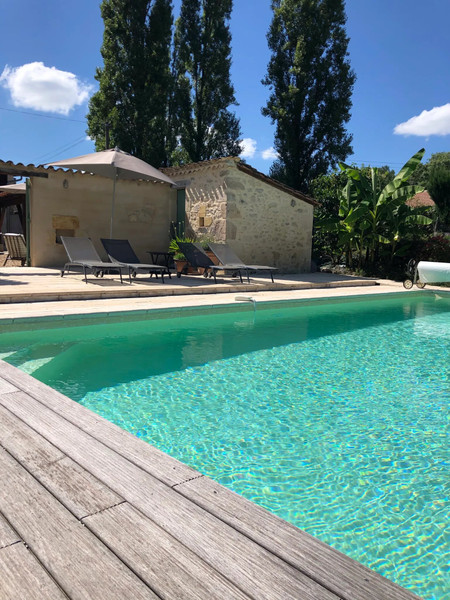 French property for sale in Saint-Méard-de-Gurçon, Dordogne - €799,000