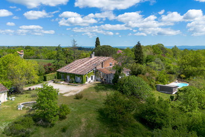 house for sale in Tarn-et-Garonne