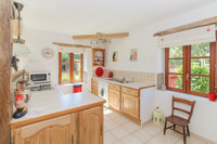 Maison à vendre à Gourgé, Deux-Sèvres - 317.234 € - photo 6