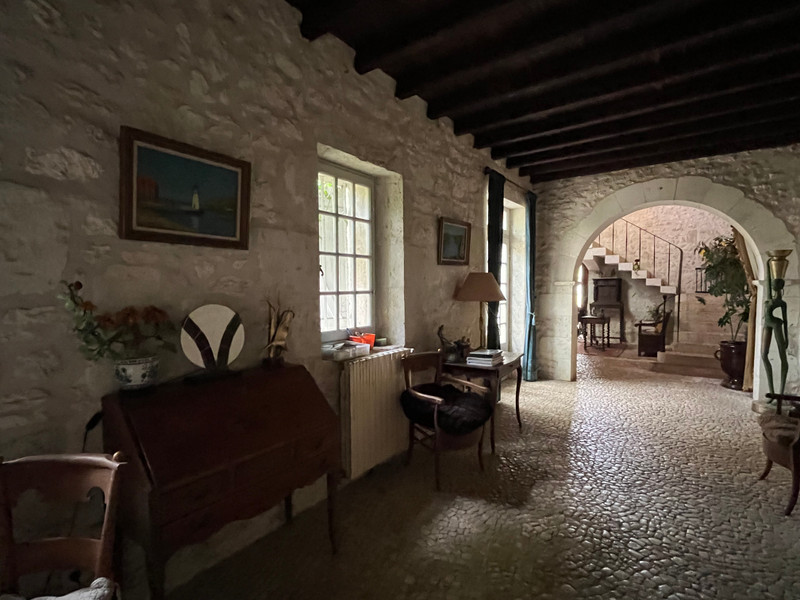 French property for sale in Saint-Avit-Saint-Nazaire, Gironde - €1,890,000 - photo 3