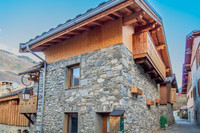 Mountain view for sale in Brides-les-Bains Savoie French_Alps