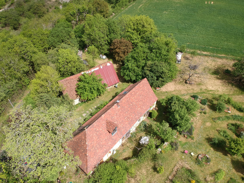 French property for sale in Maxou, Lot - €230,000 - photo 1