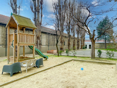 French property for sale in Clichy, Hauts-de-Seine - €375,000 - photo 6