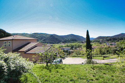 Maison à vendre à Lodève, Hérault, Languedoc-Roussillon, avec Leggett Immobilier