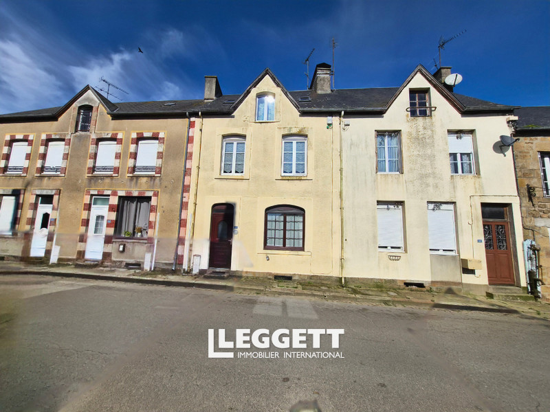 Maison 4 pièce(s), SAINT-FRAIMBAULT