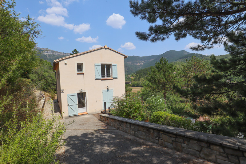 French property for sale in Saint-Étienne-de-Gourgas, Hérault - €345,000 - photo 1
