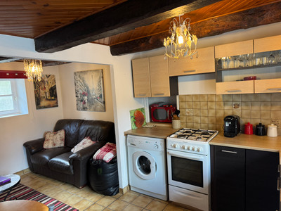 French property for sale in Plussulien, Côtes-d'Armor - €46,600 - photo 1