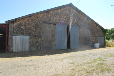 French property for sale in Saint-Martial-sur-Isop, Haute-Vienne - €194,000 - photo 9