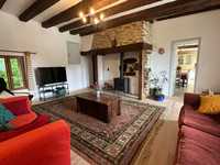 Maison à Dournazac, Haute-Vienne - photo 5