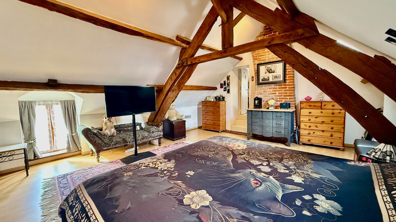French property for sale in Lignières-Orgères, Mayenne - €132,000 - photo 7
