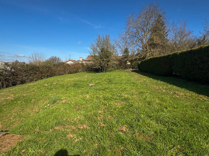 French property for sale in Londigny, Charente - €162,000 - photo 14