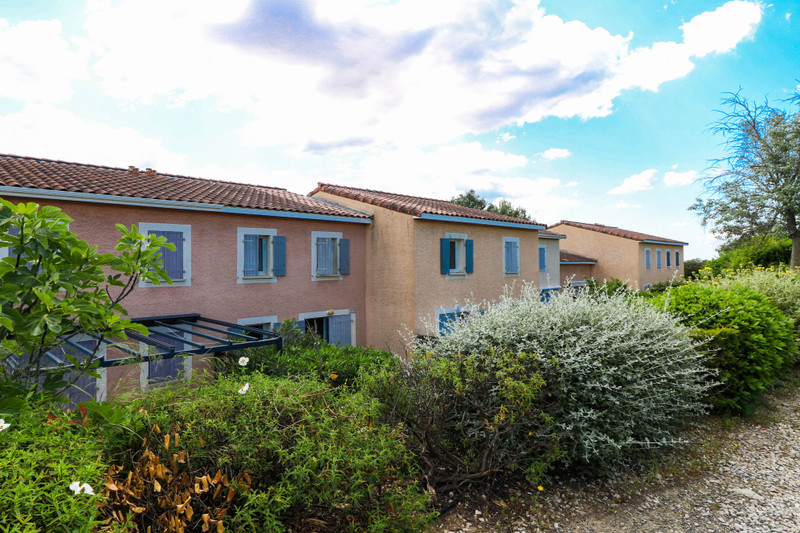 French property for sale in Calvisson, Gard - €129,000 - photo 13