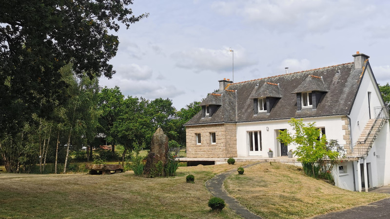 French property for sale in Locmalo, Morbihan - &#8364;299,600 - photo 3