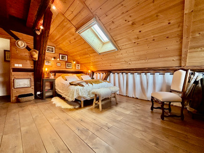 Ski property for sale in Saint Gervais - €1,175,000 - photo 8