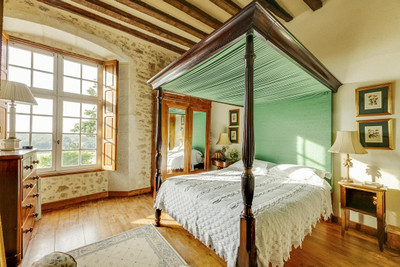 French property for sale in Pressigny, Deux-Sèvres - €670,250 - photo 4