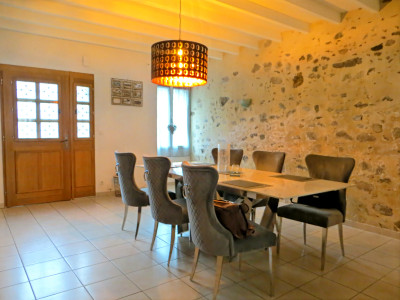French property for sale in Confolens, Charente - €89,000 - photo 1