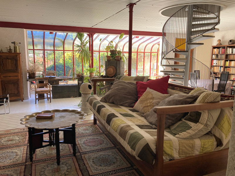 French property for sale in Cahors, Lot - €350,000 - photo 4