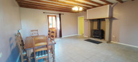 Maison à vendre à Le Hommet-d'Arthenay, Manche - 119.900 € - photo 2