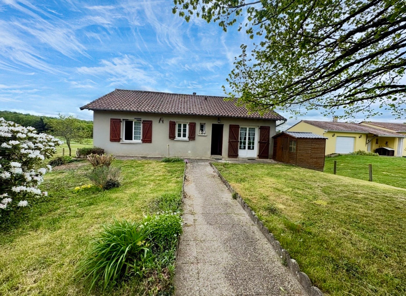 French property for sale in Savignac-de-Nontron, Dordogne - €162,000 - photo 8