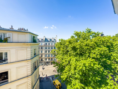 apartment for sale in Paris