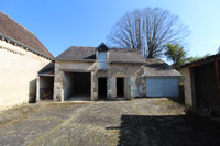 Propriété à vendre à Angles-sur-l'Anglin, Vienne - 46 000 € - photo n°13